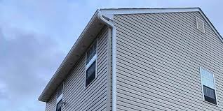 Siding for Multi-Family Homes in Blountsville, AL